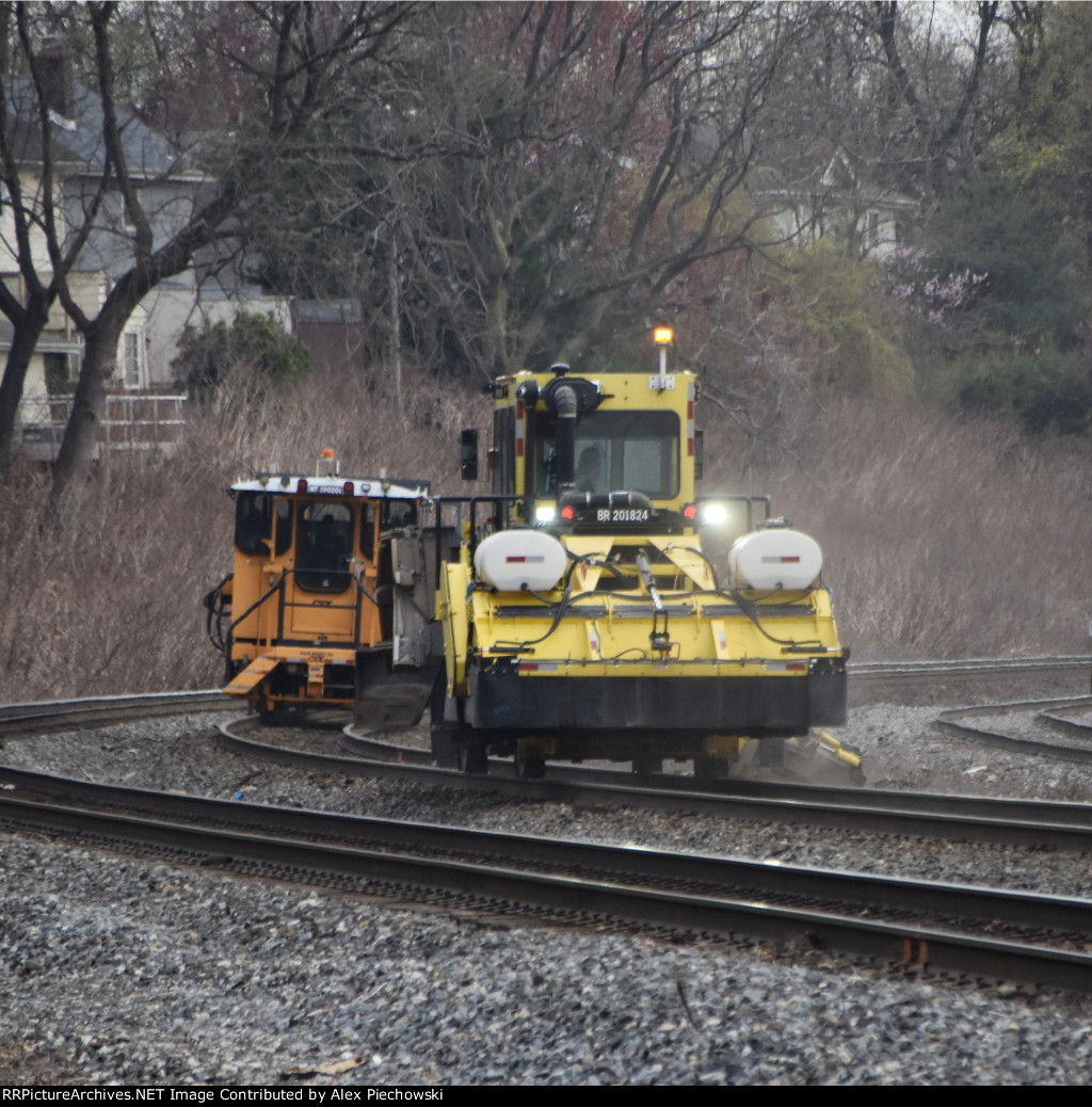 CSX BR201824